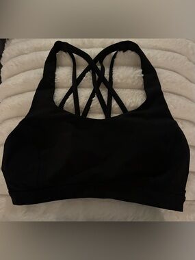 Free to Be Moved Bra - size 6